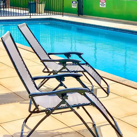 Ape Elegante Com Piscina I Wi-Fi E A/C Apartment Imperatriz Exterior photo