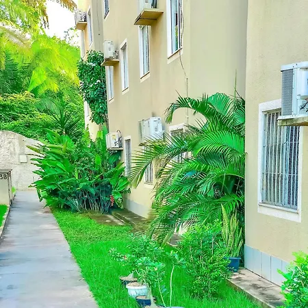 Ape Elegante Com Piscina I Wi-Fi E A/C Apartment Imperatriz Exterior photo
