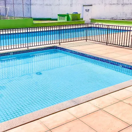 Ape Elegante Com Piscina I Wi-Fi E A/C Apartment Imperatriz Exterior photo