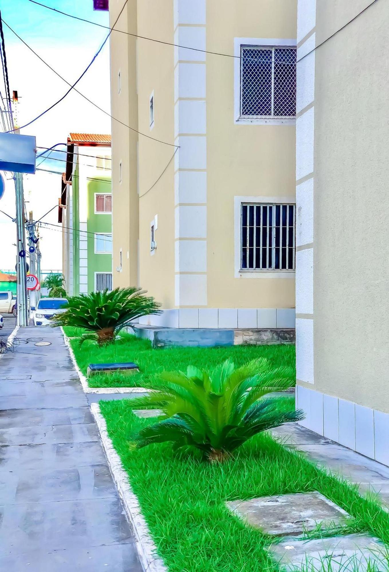Ape Elegante Com Piscina I Wi-fi E A/c