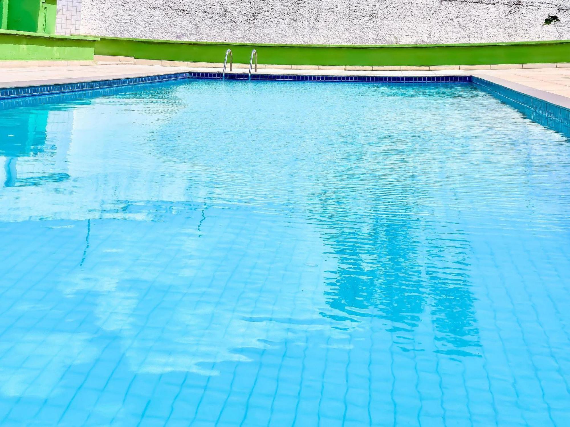 Ape Elegante Com Piscina I Wi-fi E A/c Imperatriz