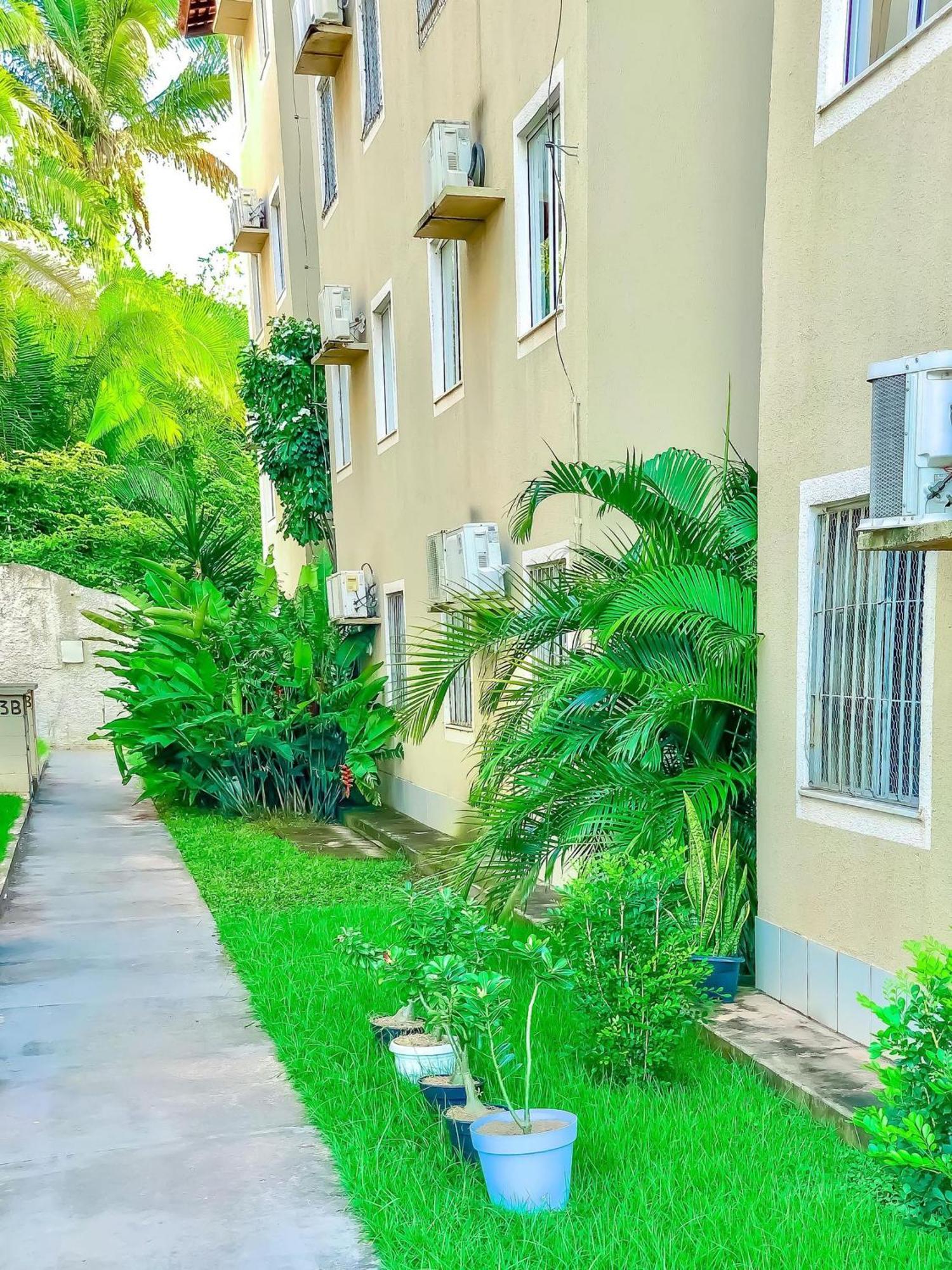 Ape Elegante Com Piscina I Wi-fi E A/c Apartment *