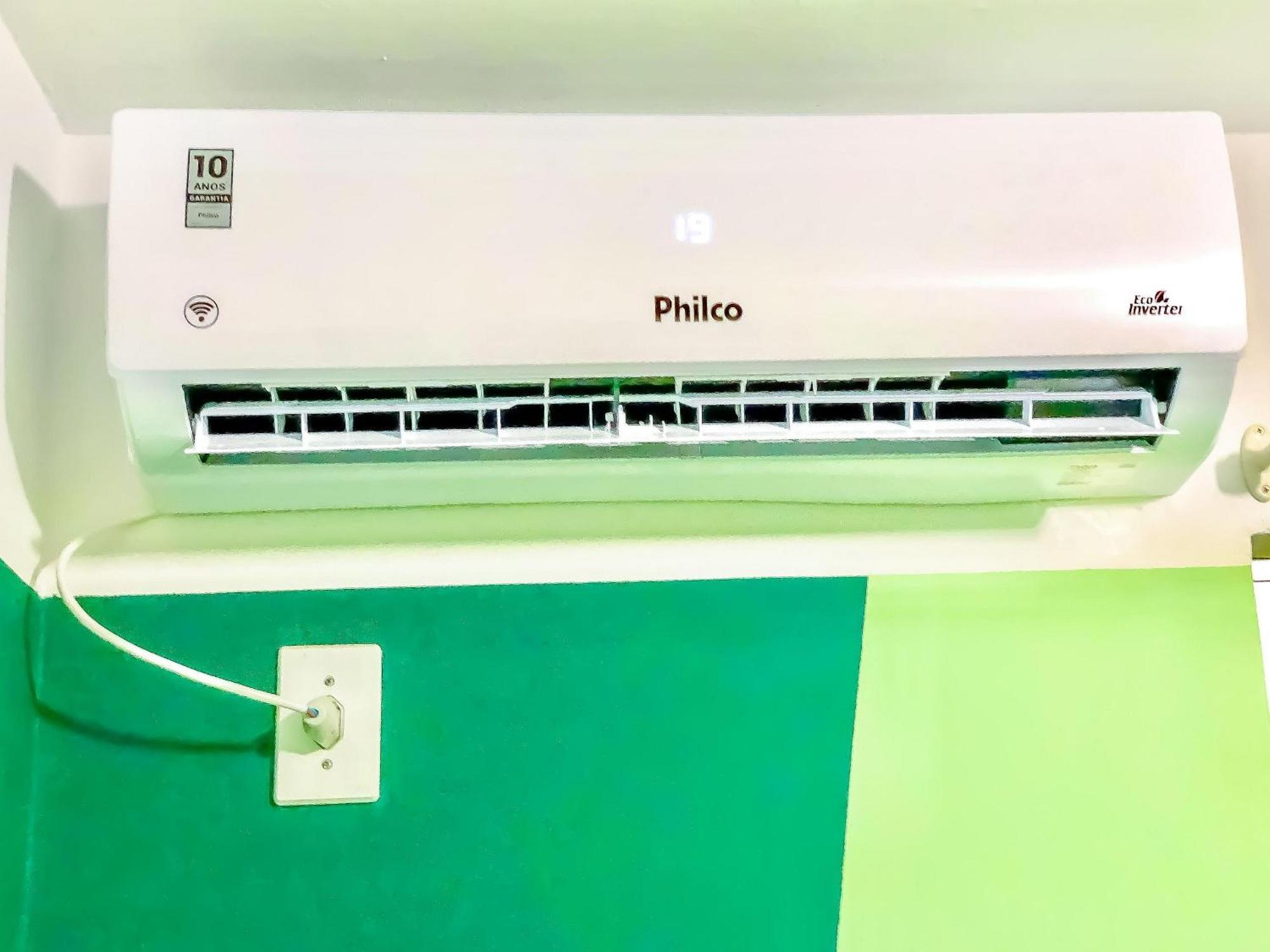 Ape Elegante Com Piscina I Wi-fi E A/c Apartment