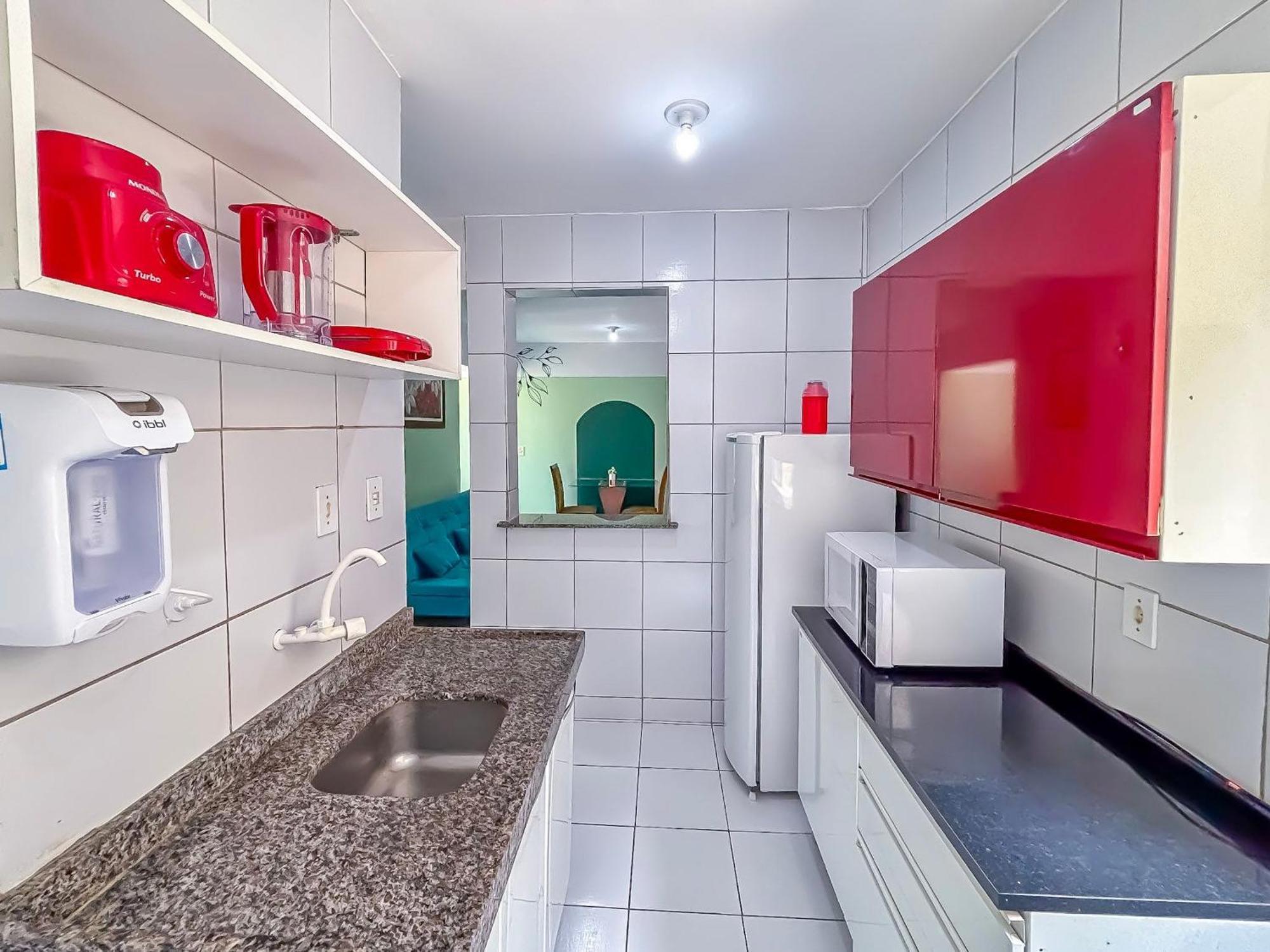Ape Elegante Com Piscina I Wi-fi E A/c Apartment