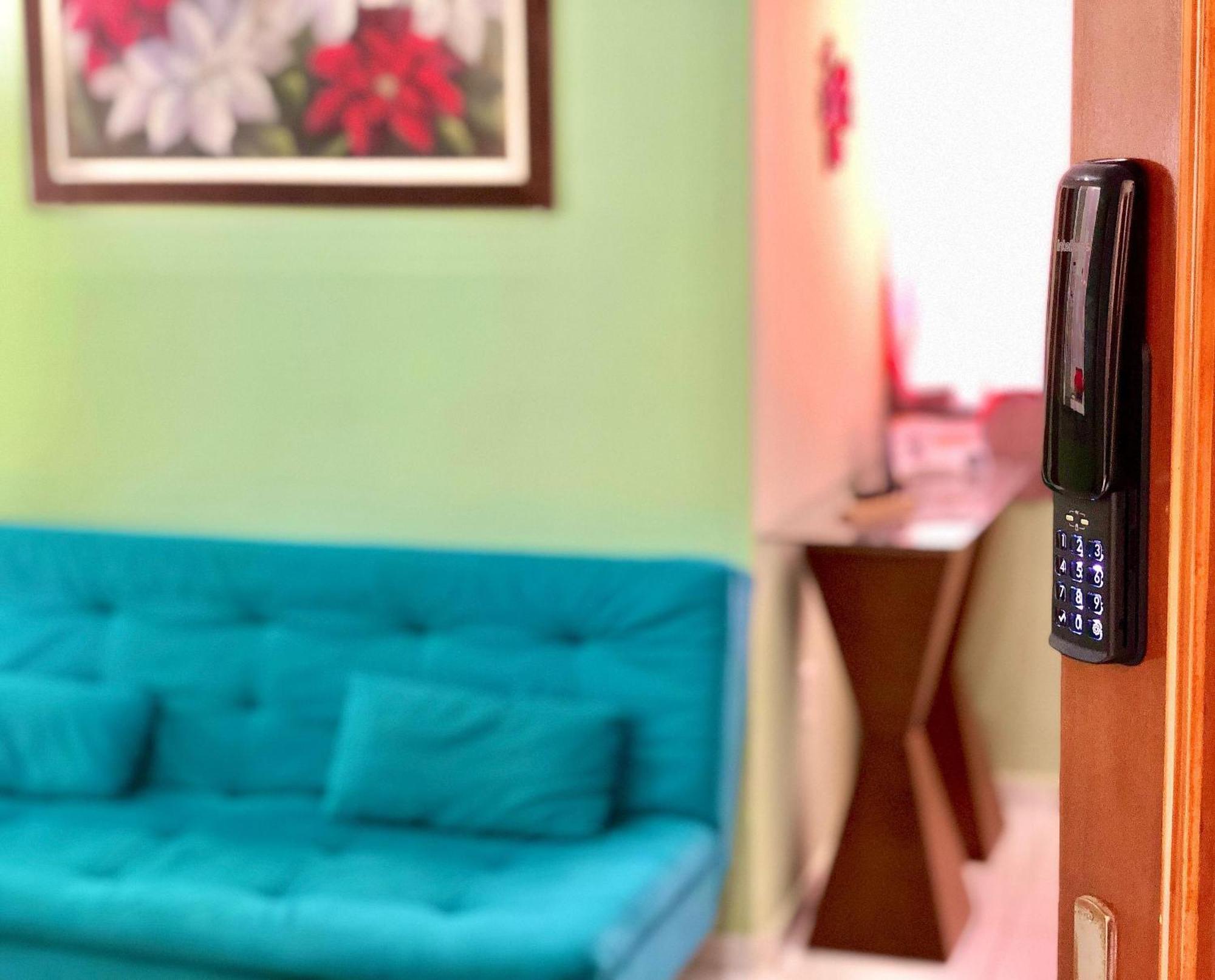 Apartment Ape Elegante Com Piscina I Wi-fi E A/c Imperatriz