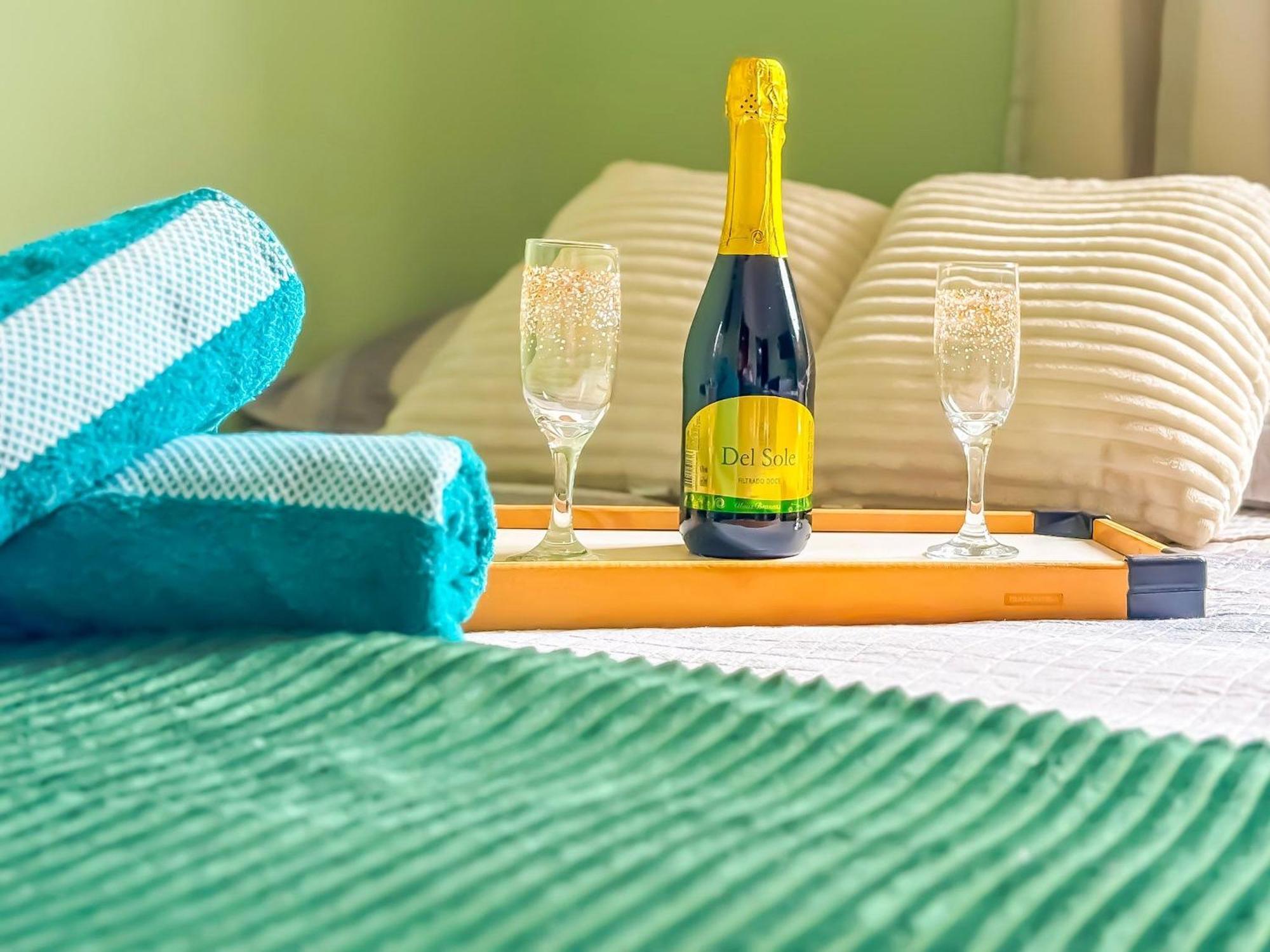 Ape Elegante Com Piscina I Wi-fi E A/c * Imperatriz