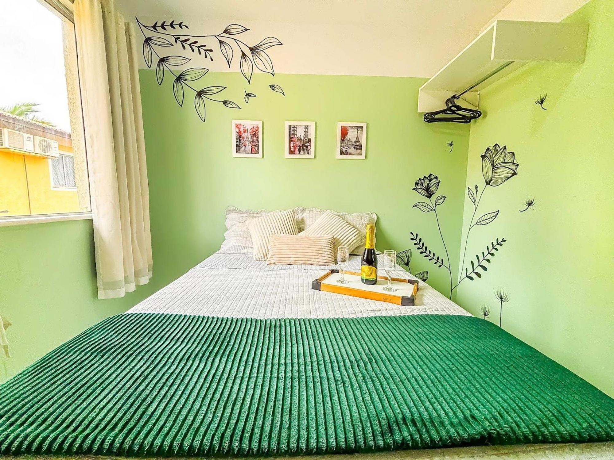 Ape Elegante Com Piscina I Wi-fi E A/c * Imperatriz
